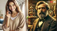 ਫੋਨ ਜਾਂ ਮੈਸੇਜ ਕਰਕੇ ਸਭ ਤੋਂ ਪਹਿਲਾਂ Hello ਕਿਉਂ ਬੋਲਦੇ ਨੇ ਲੋਕ ? ਜਾਣੋ ਦਿਲਚਸਪ ਵਜ੍ਹਾ