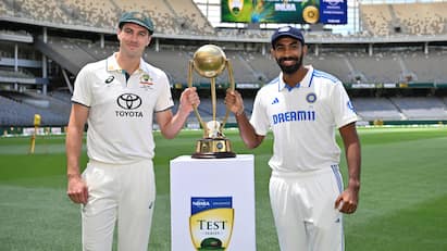 India vs Australia which team have won most Border Gavaskar Trophy know series record