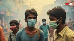 क्या दिल्ली-एनसीआर के पॉल्यूशन से हो सकता है फेफड़ों का कैंसर, यह कितना खतरनाक?