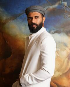 Vijay Devarakonda: கண்டிஷனுடன் காதல்! ராஷ்மிகா மீதனா காதலை ஓபனாக கூறிய விஜய் தேவரகொண்டா?