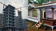 New Flat: కొత్త ఫ్లాట్ కొనాలనుకుంటున్నారా? - ఈ విషయాలు కచ్చితంగా తెలుసుకోండి!