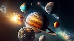 December Planet Transit 2024 : डिसेंबरचा महिना 'या' 3 राशींसाठी ठरणार लकी; नोकरी, शिक्षण, व्यवसायात प्रगतीचे दार होणार खुले