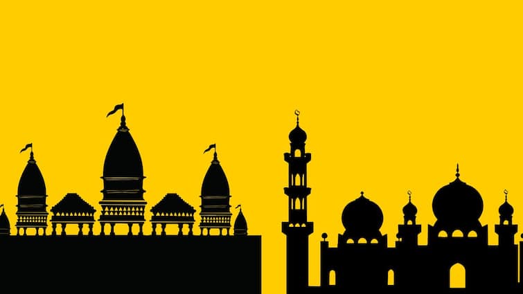 UP Court Orders Survey Of Shahi Jama Masjid In Sambhal Over Kalki Temple Dispute