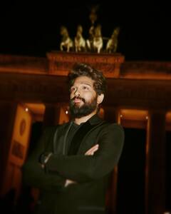 Allu Arjun Networth: அம்மாடி!!  சிரஞ்சீவிக்கே டப் கொடுப்பார் போலயே - சொத்து மதிப்பில் மாஸ் காட்டும் அல்லு அர்ஜுன்!