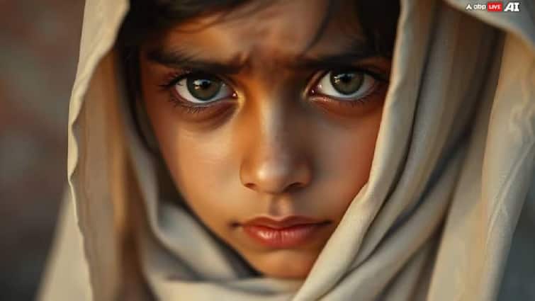 Hindu Girl In Pakistan Kidnapped, Forcefully Converted, Then Married To Muslim Man இந்து பெண் கடத்தப்பட்டு கட்டாய மதமாற்றம்: முஸ்லீம் ஆணுடன் திருமணம்: பாகிஸ்தானில் பதற்றம்