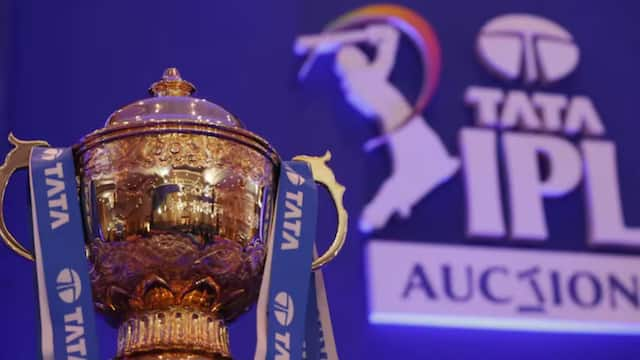 IPL 2025 की मेगा ऑक्शन में इस खिलाड़ी पर लगेगी सबसे पहली बोली, मिल सकती है 20 करोड़ से ज्यादा रकम