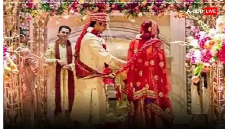 વૈદિક અને પૌરાણિક માન્યતાઓમાં 7 નંબરને શુભ માનવામાં આવે છે. આ વાતને ધ્યાનમાં રાખીને લગ્ન દરમિયાન સાત ફેરા લેવાની માન્યતા છે.