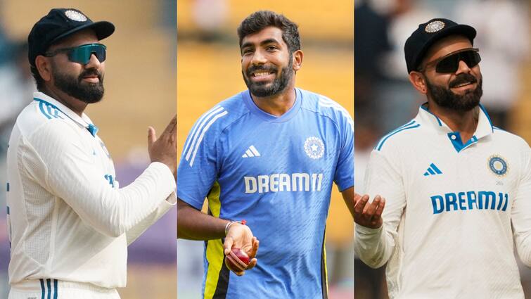 Border Gavaskar Trophy 2024-25 Jasprit Bumrah said his captaincy style different from Rohit Sharma And Virat Kohli IND vs AUS: कप्तान बनते ही जसप्रीत बुमराह के बदले सुर, अचानक खुद को रोहित-विराट से बताया अलग
