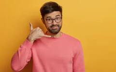 ਫੋਨ ਜਾਂ ਮੈਸੇਜ ਕਰਕੇ ਸਭ ਤੋਂ ਪਹਿਲਾਂ Hello ਕਿਉਂ ਬੋਲਦੇ ਨੇ ਲੋਕ ? ਜਾਣੋ ਦਿਲਚਸਪ ਵਜ੍ਹਾ