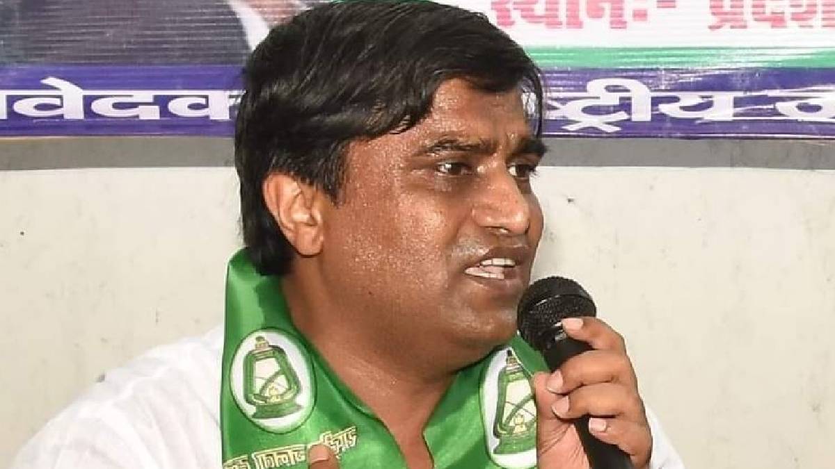 ‘नहीं आए तो परिणाम भुगतने के लिए…’, RJD विधायक को जान से मारने की धमकी, पुलिस पर लगाया ये आरोप