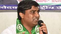 'नहीं आए तो परिणाम भुगतने के लिए...', RJD विधायक को जान से मारने की धमकी, पुलिस पर लगाया ये आरोप