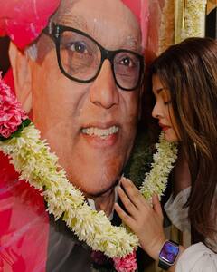 Aaradhya Bachchan Birthday Celebration: आराध्या के बर्थडे पर नहीं पहुंचे पापा अभिषेक बच्चन, मां ऐश्वर्या ने अकेले सेलिब्रेट किया खास दिन