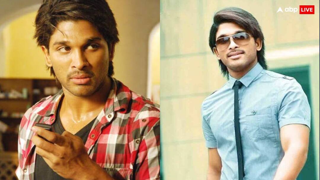 Allu Arjun OTT Movies: पुष्पा 2 से पहले देख डालिए अल्लू अर्जुन की ये फिल्में, इनसे आज बने हैं सुपरस्टार allu arjun pushpa 2 ahead watch these movies of actor on ott platform Allu Arjun OTT Movies: पुष्पा 2 से पहले देख डालिए अल्लू अर्जुन की ये फिल्में, इनसे आज बने हैं सुपरस्टार