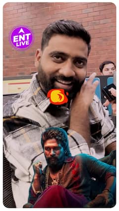 Pushpa 2 Trailer Review: Fans Go Wild for Allu Arjun, Rashmika Mandanna, and Fahadh Faasil's Stellar Comeback!