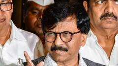 एग्जिट पोल के बाद संजय राउत का MVA की सीट को लेकर बड़ा दावा, क्या ये नेता होंगे CM चेहरा?