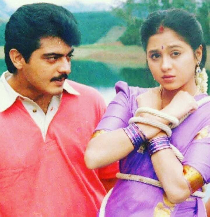 மேலும் என் புருஷன் குழந்தை மாதிரி, நினைத்தேன் வந்தாய், சுந்தர புருஷன், அழகி, நீ வருவாய் என என்று தொடர்ந்து ஹிட் படமாகவே நடித்தார். ஒரு ஆண்டில் 5க்கும் அதிகமான படங்களில் நடிக்கும் அளவிற்கு பிஸியான நடிகையாக வலம் வந்தார். தமிழ் மட்டுமின்றி தெலுங்கு, மலையாளம் ஆகிய மொழிகளில் பல படங்களில் நடித்து ஹிட் கொடுத்தார். ரம்யா கிஷ்ணன், மீனா, குஷ்பு, ஜோதிகா ஆகியோருக்கு டப் கொடுக்கும் நடிகையாக ஜொலித்தார்.