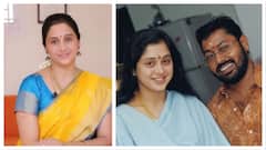 Devayani: சூரியவம்சம் படத்துல வருவது போல என் வாழ்க்கையும் ஒரே நாளில் மாறிடுச்சு! தேவயானி உருக்கம்!