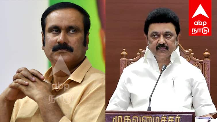 Anbumani Ramadoss condemned 13-year-old girl molested  in Vellore tnn 13 வயது சிறுமிக்கு நேர்ந்த கொடூரம் ; அந்த நாள் வெகு தொலைவில் இல்லை... அரசை எச்சரிக்கும் அன்புமணி