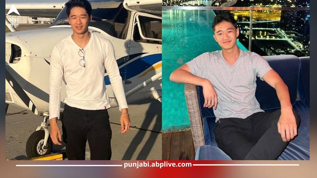 viral news 24 year old boys earns more than 2 crores works for 30 hours per week jobs details inside 24 ਸਾਲ ਦਾ ਇਹ ਮੁੰਡਾ ਕਮਾ ਰਿਹੈ 2.5 ਕਰੋੜ, ਕੰਮ ਸਿਰਫ 5 ਘੰਟੇ, ਜਾਣੋ ਕਿਵੇਂ ਲੁੱਟ ਰਿਹਾ ਜ਼ਿੰਦਗੀ ਦੇ ਨਜ਼ਾਰੇ