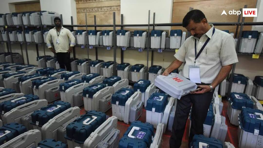 स्ट्रॉन्ग रूम में अगर हो गई चोरी तो क्या दोबारा होंगे चुनाव? जान लीजिए जवाब If there is theft in the strong room will elections be held again स्ट्रॉन्ग रूम में अगर हो गई चोरी तो क्या दोबारा होंगे चुनाव? जान लीजिए जवाब