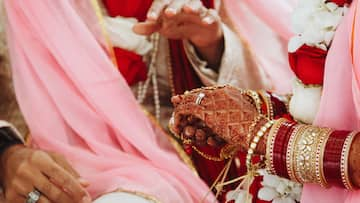 Wedding Bells To Budget Talks: A Financial Road Map For Newlyweds