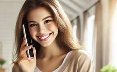 ਫੋਨ ਜਾਂ ਮੈਸੇਜ ਕਰਕੇ ਸਭ ਤੋਂ ਪਹਿਲਾਂ Hello ਕਿਉਂ ਬੋਲਦੇ ਨੇ ਲੋਕ ? ਜਾਣੋ ਦਿਲਚਸਪ ਵਜ੍ਹਾ