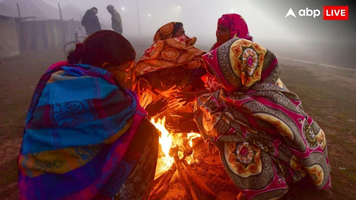 कड़ाके की ठंड की होने वाली है एंट्री! यूपी-हरियाणा में घने कोहरे का अलर्ट तो इन 11 राज्यों में होगी भीषण बारिश
