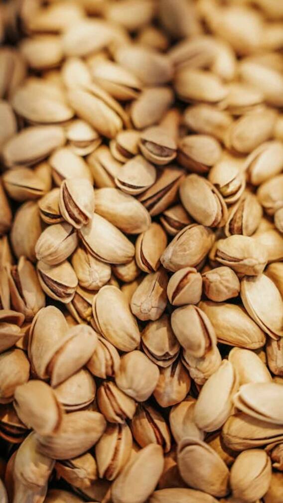 पिस्ता खाने से दूर होती है यह दिक्कत
