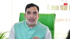 'सर्वे और फीडबैक के आधार पर कैंडिडेट का चयन', ' AAP की पहली लिस्ट पर बोले गोपाल राय