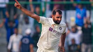 border gavaskar trophy 2024 25 mohammed shami update by indian captain jasprit bumrah for coming australia read article in Gujarati