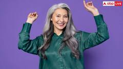 हेयर कलर करने से तेजी में सफेद होने लगते हैं बाल, जानें क्या कहतें है एक्सरर्ट?