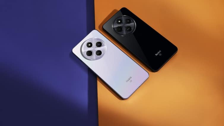Smartphone Under Rs 10000 Redmi A4 5G Launched in India Know the Price and Features Redmi Phone: ১০ হাজার টাকার কমে নতুন ৫জি ফোন হাজির ভারতে, রয়েছে নজরকাড়া ক্যামেরা, শক্তিশালী ব্যাটারি