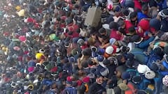 पिथौरागढ़ सेना भर्ती ने बेरोजगारी को किया उजागर, देशभर से 25 हजार से अधिक युवा ले चुके हिस्सा