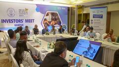 'बिहार बिजनेस कनेक्ट' में 80 देशों के भागीदार होंगे शामिल, रोजगार को लेकर बना 'मास्टर प्लान'