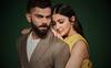 Kohli New Year Party: న్యూ ఇయర్ జోష్ లో కోహ్లీ.. అనుష్కతో కలిసి పార్టీకి  హాజరైన విరాట్, వెంట మరో భారత క్రికెటర్