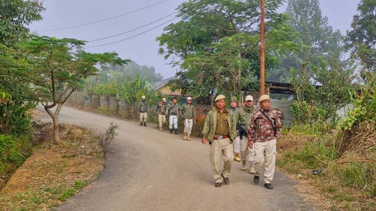 Manipur Violence: Additional Central Forces Companies Deployed Amid Escalated Tensions