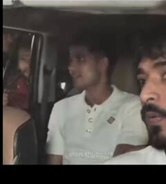 Shubman Gill: ਸ਼ੁਭਮਨ ਗਿੱਲ ਨਾਲ ਕਾਰ 'ਚ ਨਜ਼ਰ ਆਈ ਸਾਰਾ ? ਇੰਟਰਨੈੱਟ 'ਤੇ ਰਿਸ਼ਤੇ ਨੂੰ ਲੈ ਫਿਰ ਛਿੜੀ ਚਰਚਾ, ਜਾਣੋ ਸੱਚਾਈ