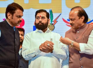 एक्झिट पोल काहीही असो, महायुतीच्या 160 पेक्षा जास्त जागा घासून नाही तर ठासून येणार, अजित पवार गटाच्या नेत्याला विश्वास