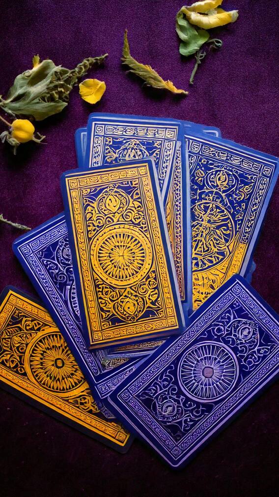 December 25, 2024 Tarot Card Revelations