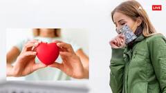 હૃદયના સ્વાસ્થ્ય માટે વાયુ પ્રદૂષણ કેટલું જોખમી છે? દર્દીઓને આવી સમસ્યાઓનો સામનો કરવો પડે છે