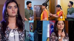 కలవారి కోడలు కనకమహాలక్ష్మీ సీరియల్: విహారి, లక్ష్మీలను ఒకే గదిలో లాక్ చేసిన అంబిక.. గోల్డెన్ స్టోన్ ప్రాజెక్ట్ ప్లాన్ సక్సెస్ అవుతుందా!