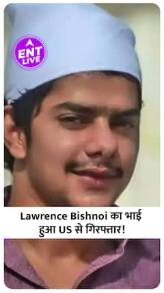 Lawrence Bishnoi's Brother Anmol Arrested in Salman Khan's House Firing Case!