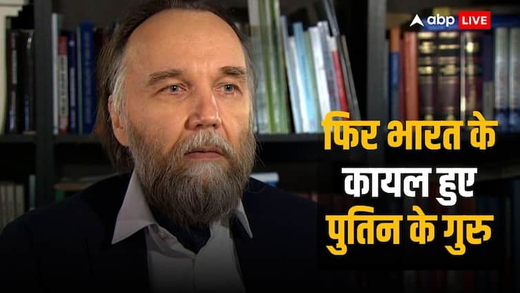 अचानक क्यों पुतिन के गुरु ने कहा- महान हिंदू सभ्यता को फिर से स्थापित करने की जरूरत