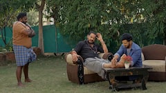 Satyabhama Serial Today November 21th Highlights : అత్తకి సవతిని తెచ్చిన సత్య.. మహదేవయ్యకి షాక్ , చక్రవర్తికి సర్ ప్రైజ్ - సత్యభామ నవంబరు 21 ఎపిసోడ్ హైలెట్స్!