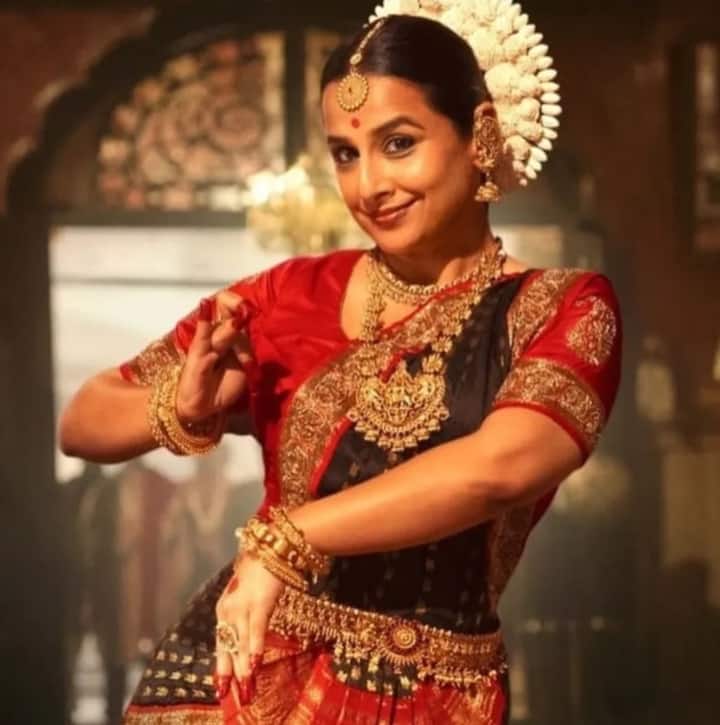 Vidya Balan: Vidya Balan has become synonymous with powerful female characters, right from her role in Kahaani to the Bhool Bhulaiyaa franchise. Vidya's versatility lies in her choice of roles and how she brings magic with depth to all her characters.