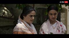 ढाई आखर रिव्यू:  ढाई अक्षर की ये प्यारी सी फिल्म रिश्तों, प्यार और शादी पर बड़ी गहरी बात समझा जाती है