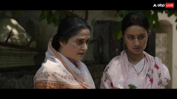 Dhai Aakhar Review: ढाई अक्षर की ये प्यारी सी फिल्म रिश्तों, प्यार और शादी पर बड़ी गहरी बात समझा जाती है