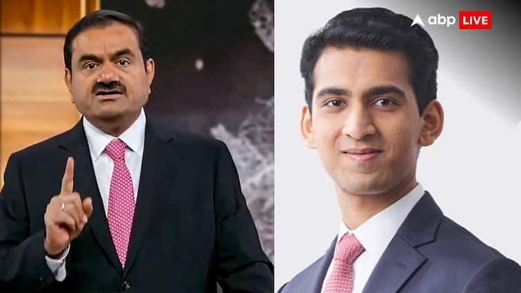 Gautam Adani Case Who is Sagar Adani US Revealed Code Names And Cellphone Tracking Gautam Adani Case: कौन हैं सागर अडानी और क्या है गौतम अडानी से रिश्ता, जिनपर अमेरिका के खुलासे से भारत में आ गया भूचाल