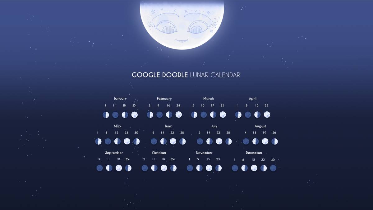 Rise Of The Half Moon Celebrated By Google Doodle Today With Fun Card Game, Free Wallpaper: Here's How To Play