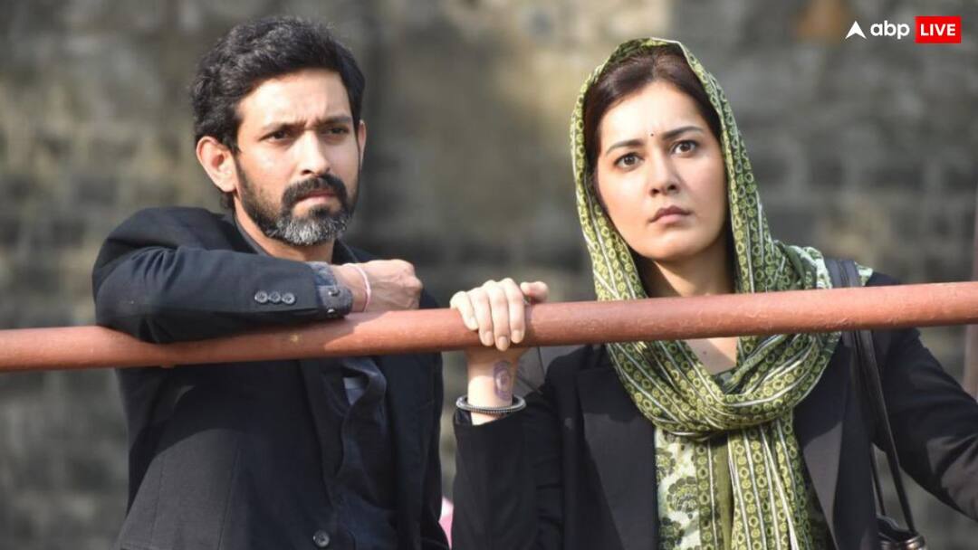 The Sabarmati Report Vikrant Massey Film watched by Gujrat CM Bhupendra Patel praised movie The Sabarmati Report: गुजरात के सीएम भूपेंद्र पटेल ने भी देखी विक्रांत मैसी की ‘द साबरमती रिपोर्ट’, तारीफ के बांधे पुल